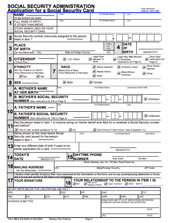 What is a federal EIN number?